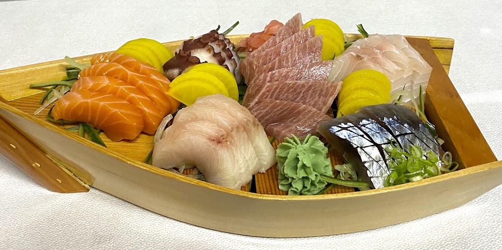 Restaurante El Rincon Del Sushi Adeje — Comida y bebida