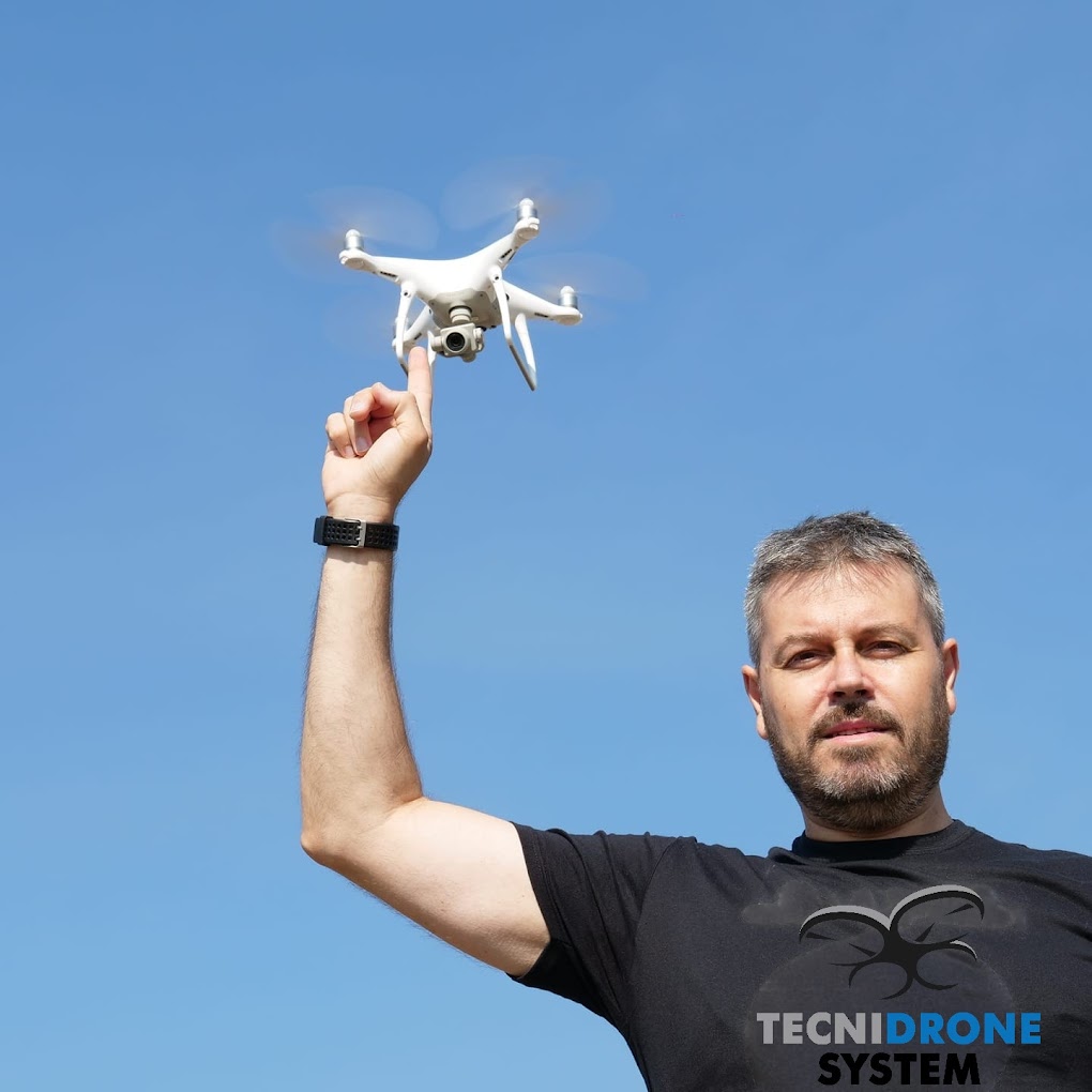 TecniDrone System