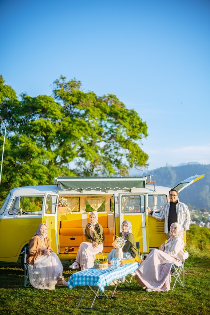 Campervan Batu Malang