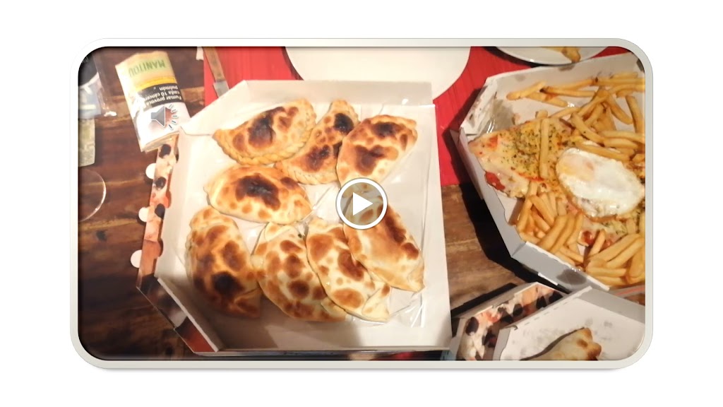 Tasty Pizza — Videos