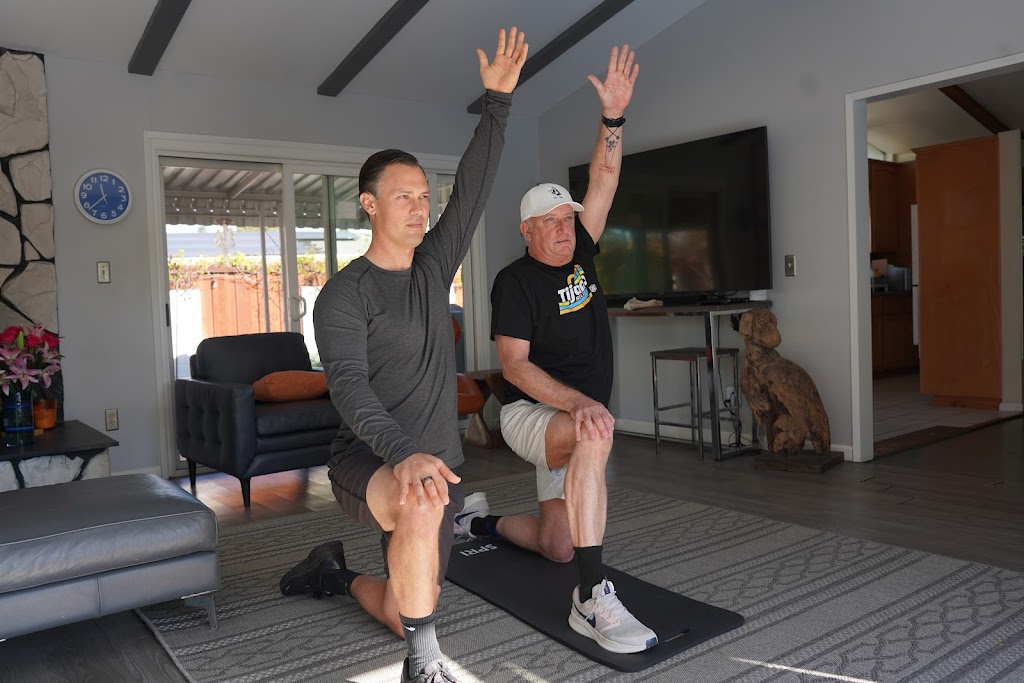  Swasey Fitness- In Home Functional Fitness Training