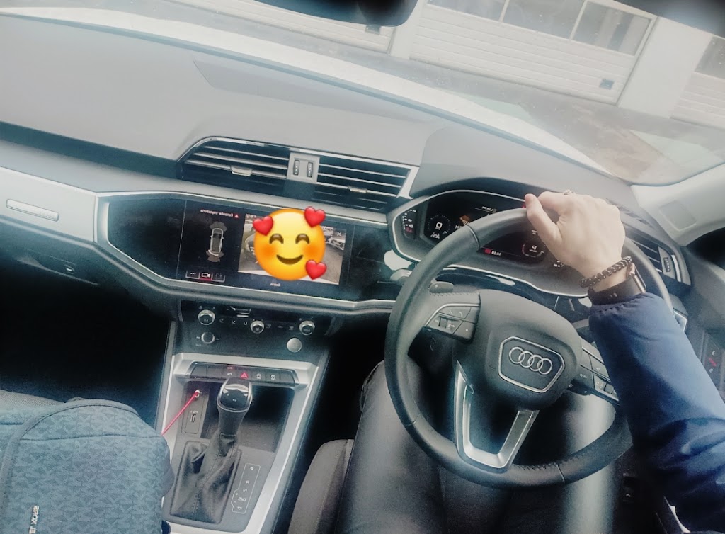 Helmantica Audi Zamora
