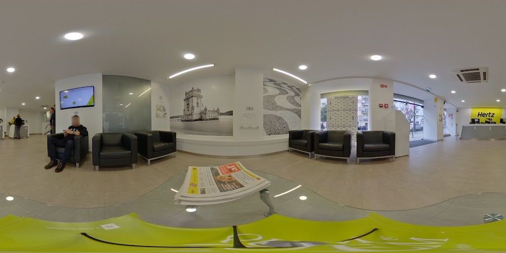 Street View & 360deg