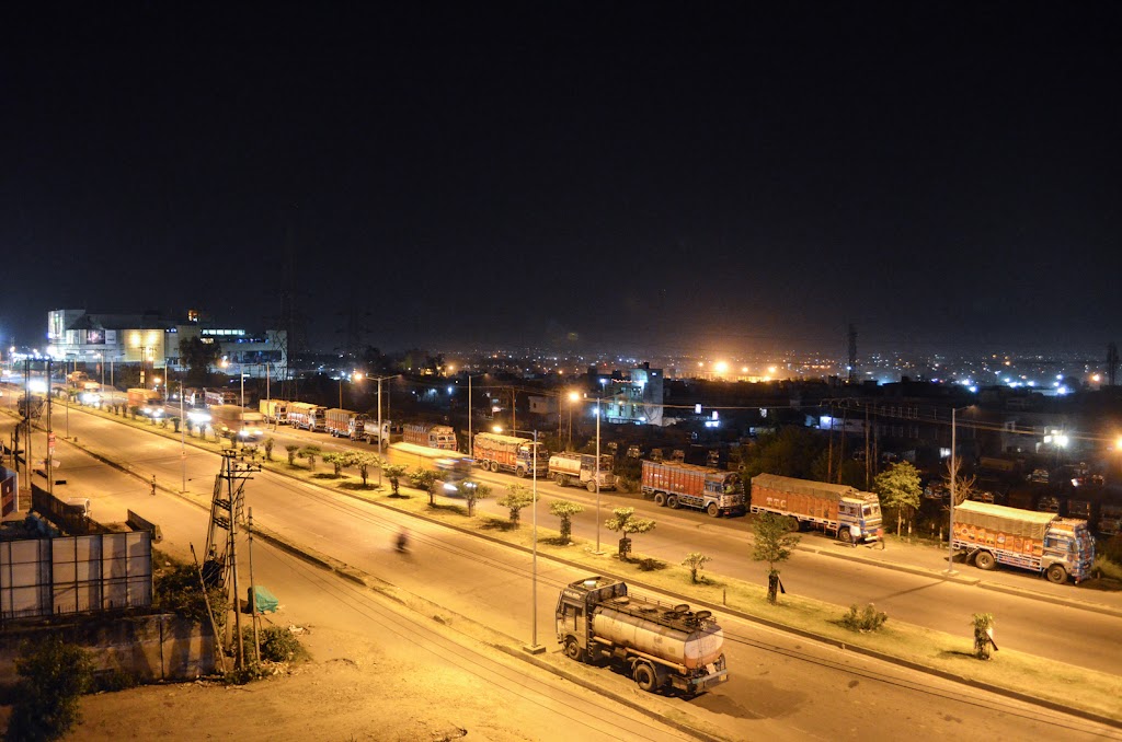 Hotel Gupta Resorts