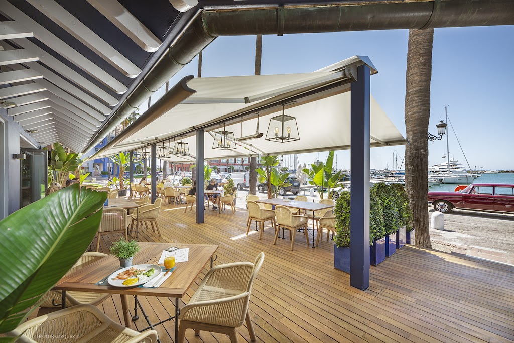 Restaurante KE Sotogrande