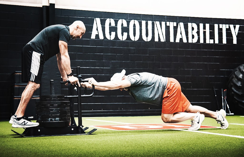  D1 Training Grand Rapids