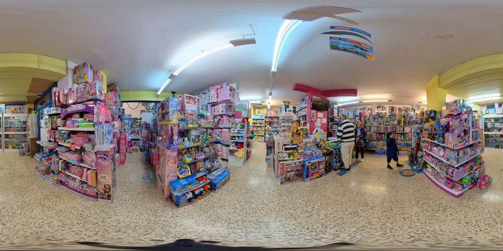 Foto 2 de Toy Planet