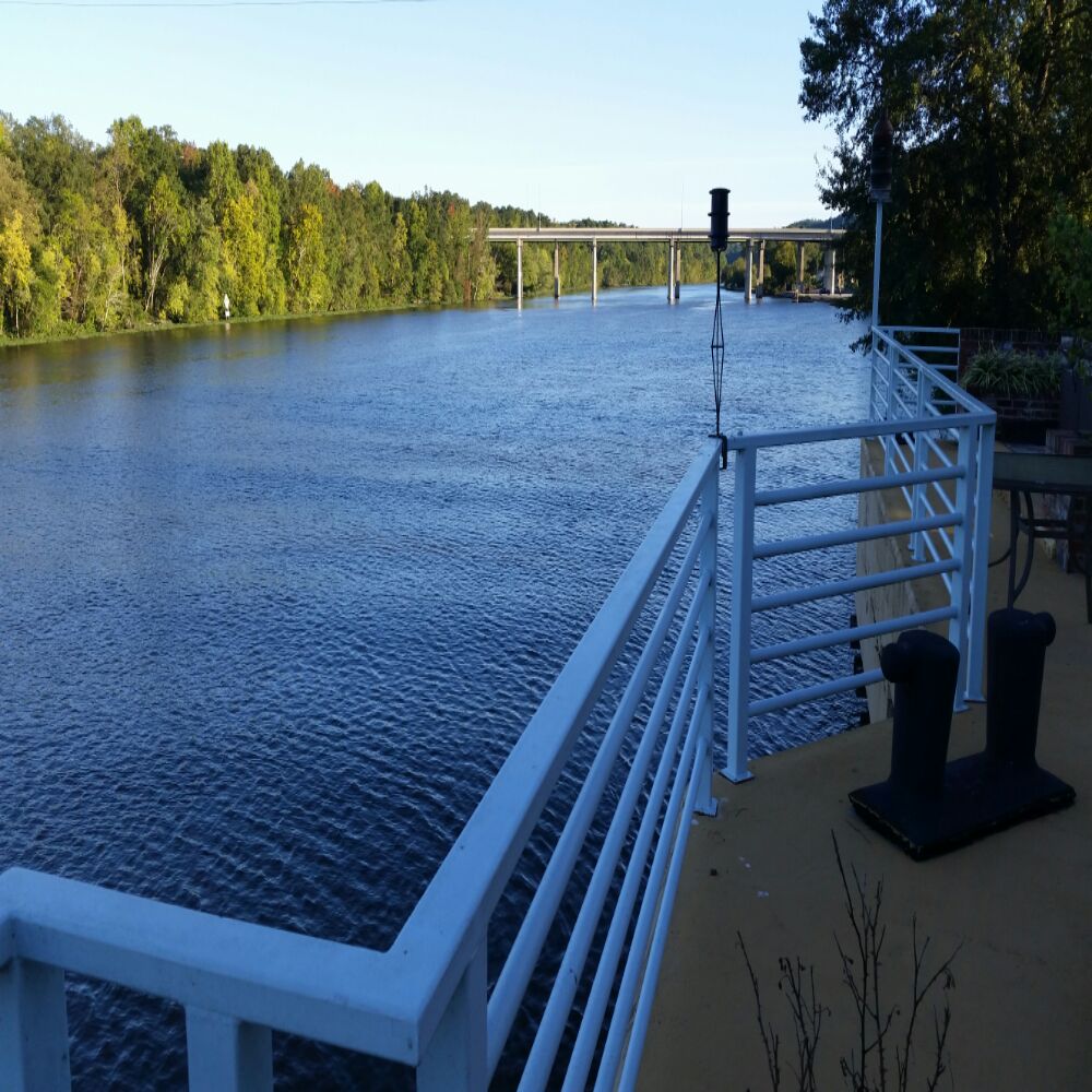  The Athletic Club at the Pump House