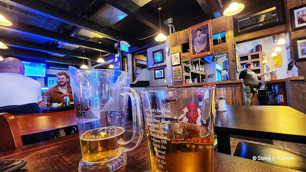 Food & drink