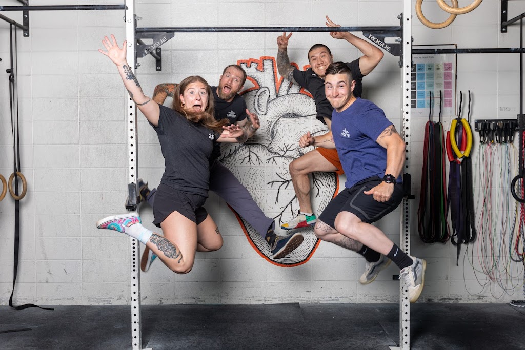  Ardent Fitness and Education