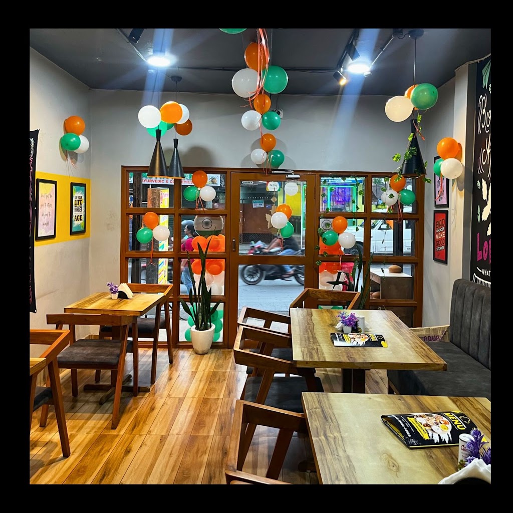The Northern Grill Restro Cafe