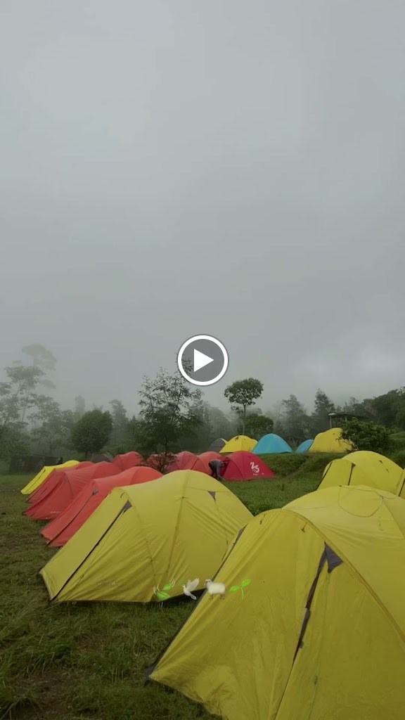 Sewa kursi lipat dan alat outdoor (DOLANOSEK)