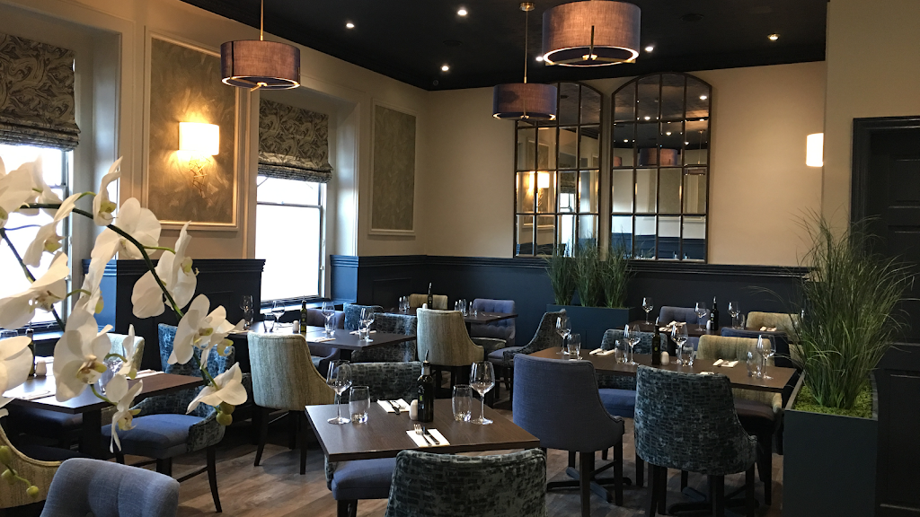 Peppe's Italian Restaurant in Malvern