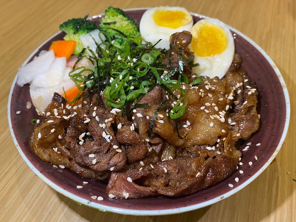 夯丼飯 的照片