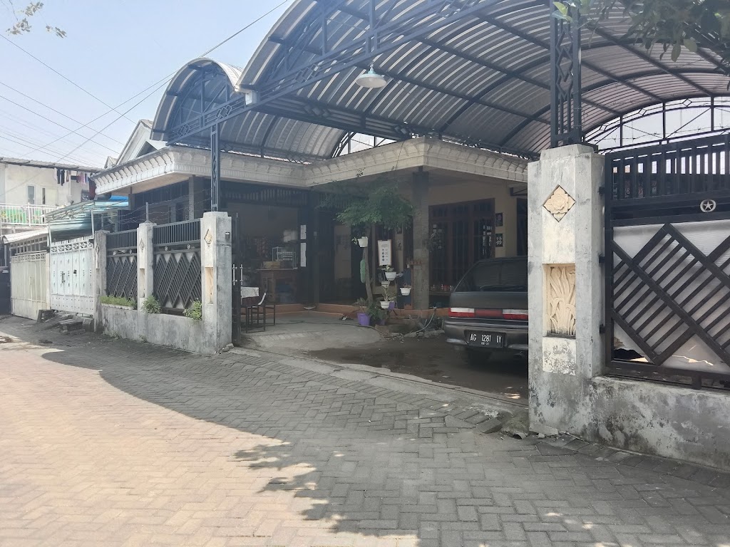 Bengkel Mobil Utomo Jaya