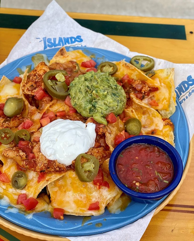Nachos