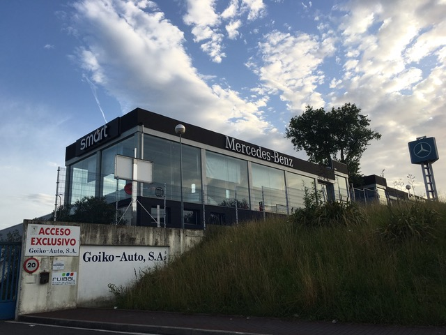 Ruibal Alquiler de Vehiculos y Furgonetas