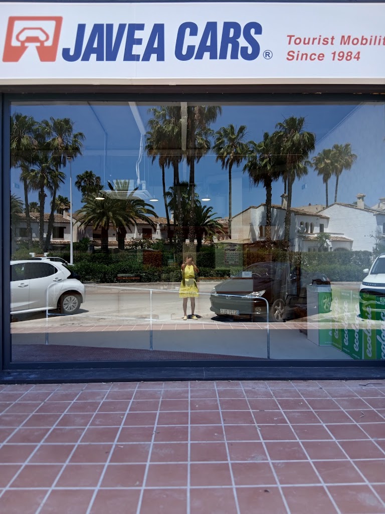 Javea Cars