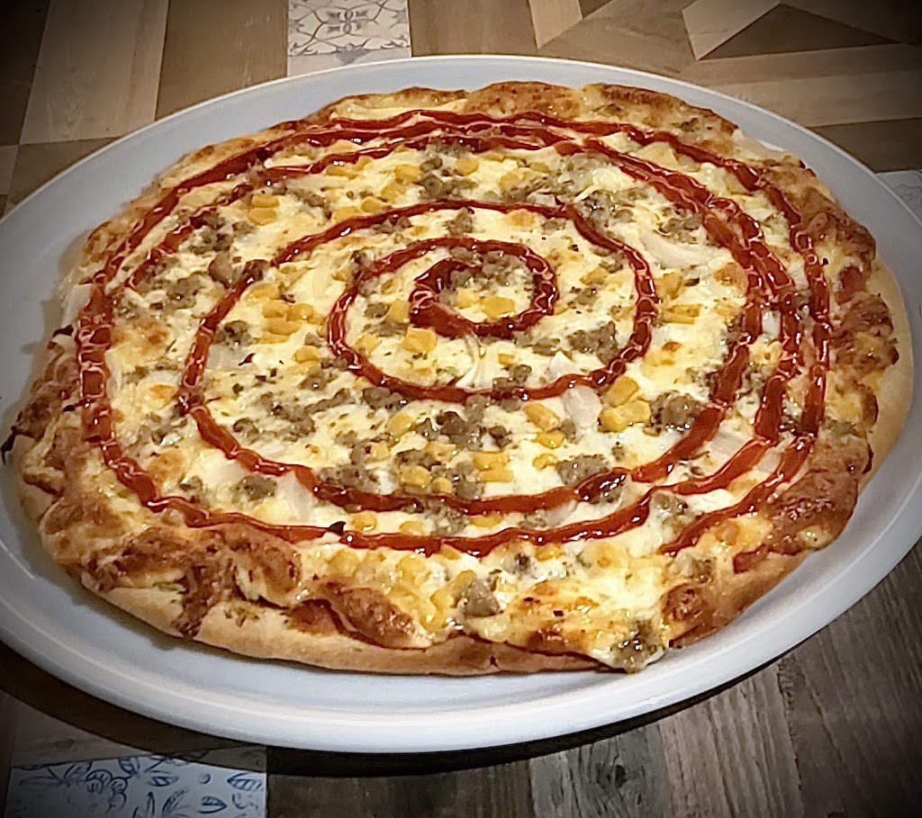 Restaurante En Clave — Comida y bebida