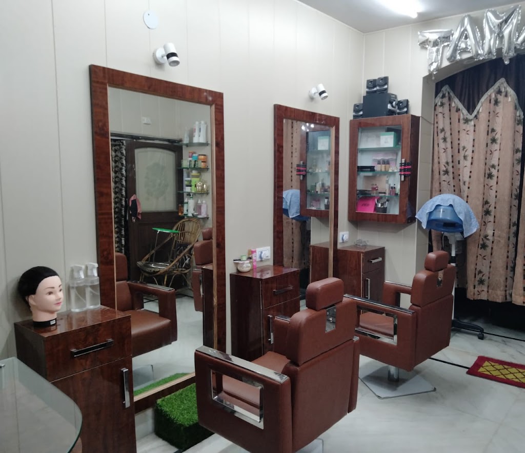 Tamanna Makeup Salon Only For Girls Ladies
