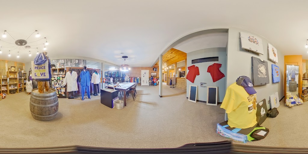 Street View & 360deg