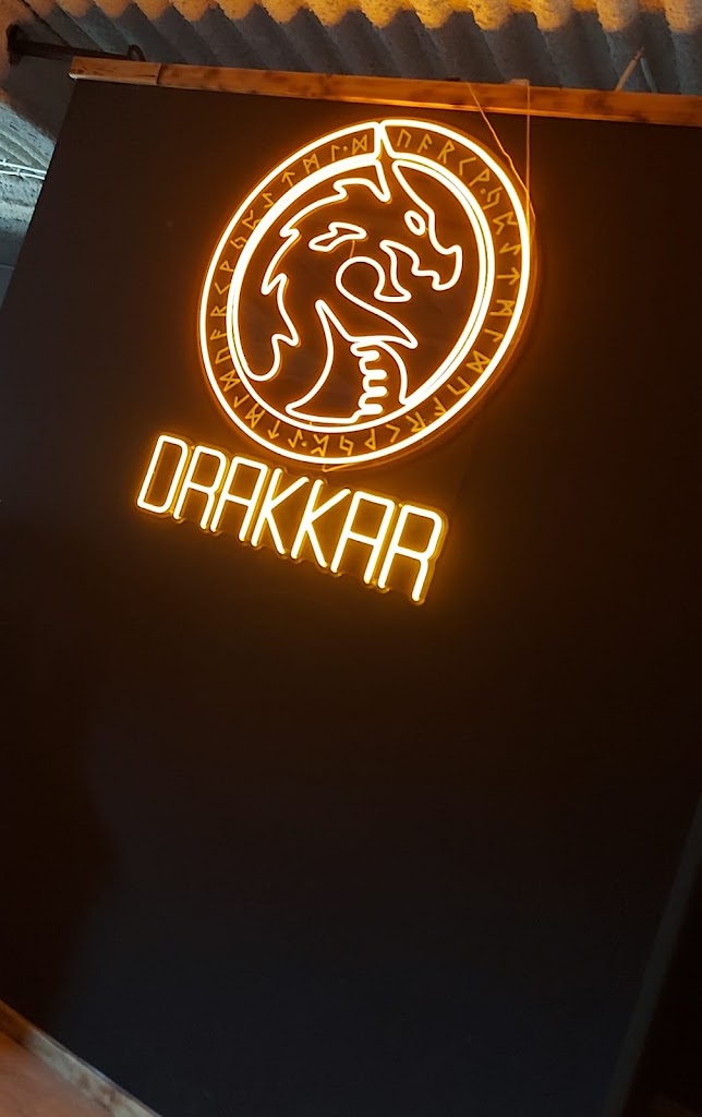 Drakkar Box — Del propietario