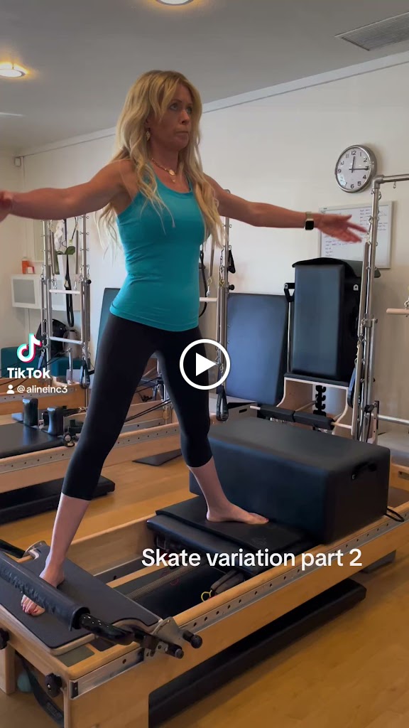  Aline Studios Pilates Newport Beach