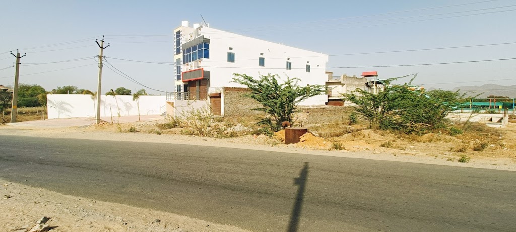 M G Hotel And Restaurant