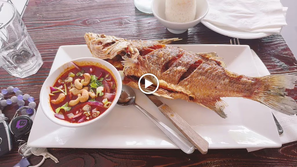Kittiwat Thai Kitchen