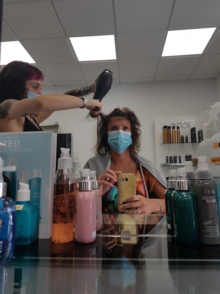 Azabache Beauty Salon - Adeje | Peluqueria y Estetica