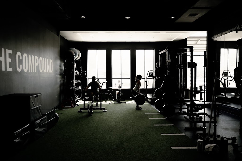  Compound Training Co.