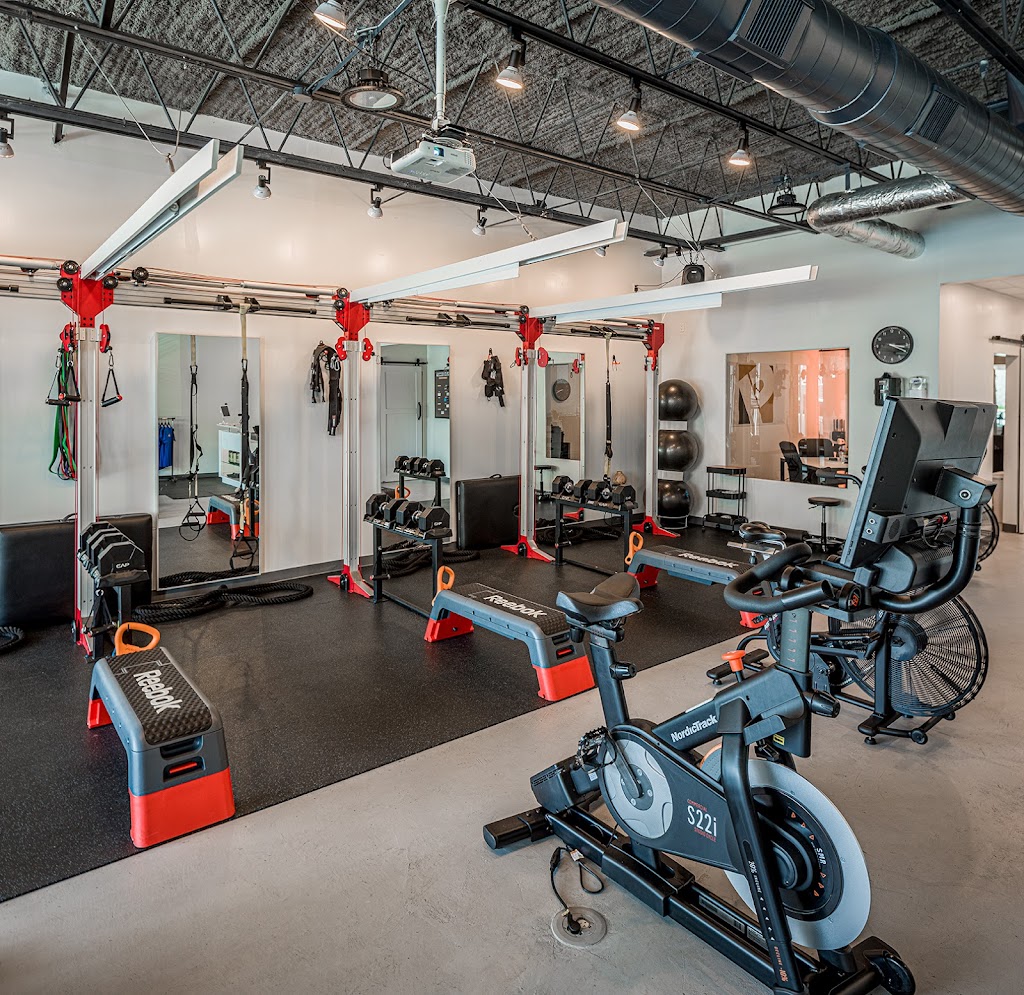  Pledge To Fitness® - Bellaire