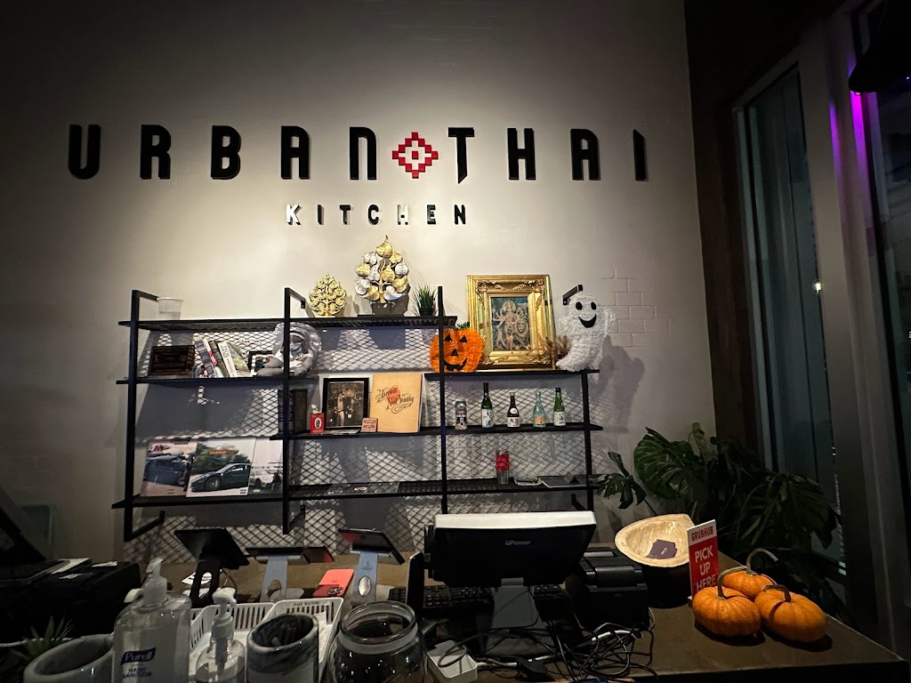Urban Thai Kitchen