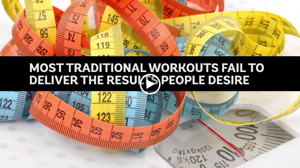  The Exercise Coach - Carmel