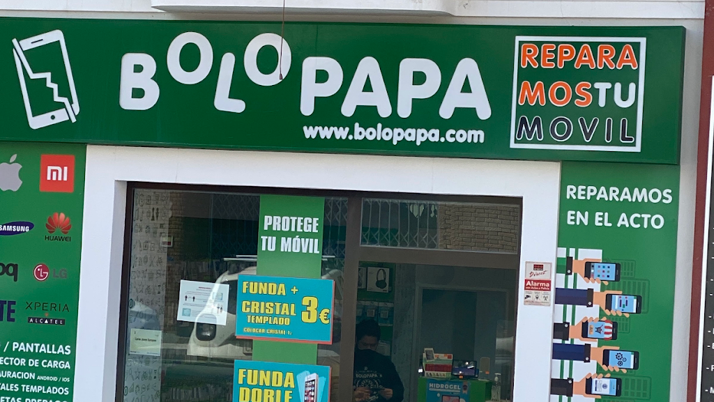 Bolopapa Zafra