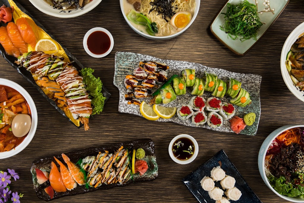 Food & drink