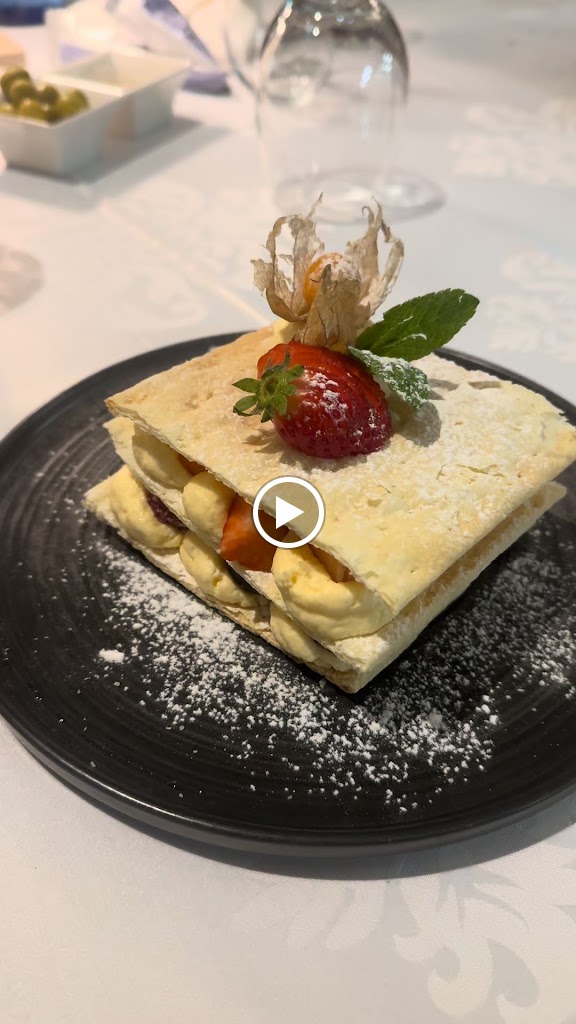 Da Paolo Restaurant Pizzeria — Videos