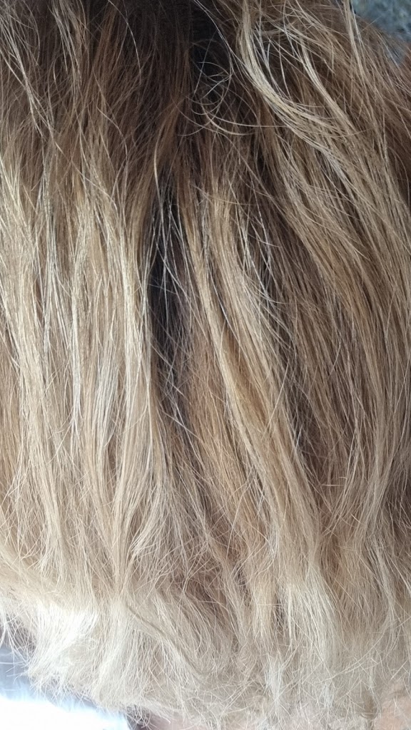Peluqueria Libra