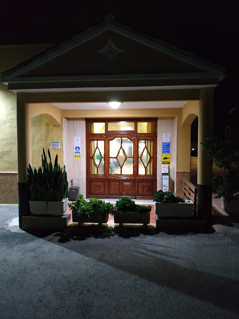 Funeraria Tanatorio Valle de Ricote