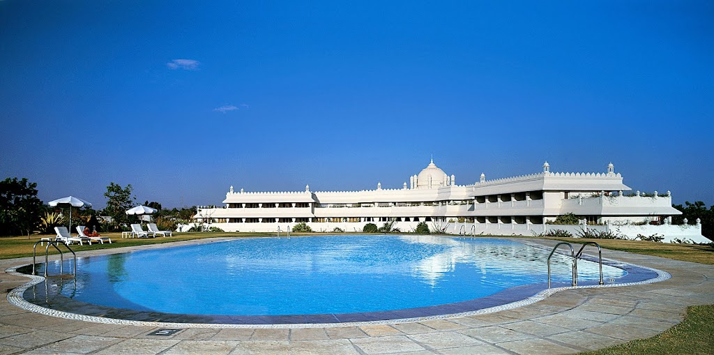 Gateway Aurangabad Chhatrapati Sambhaji Nagar
