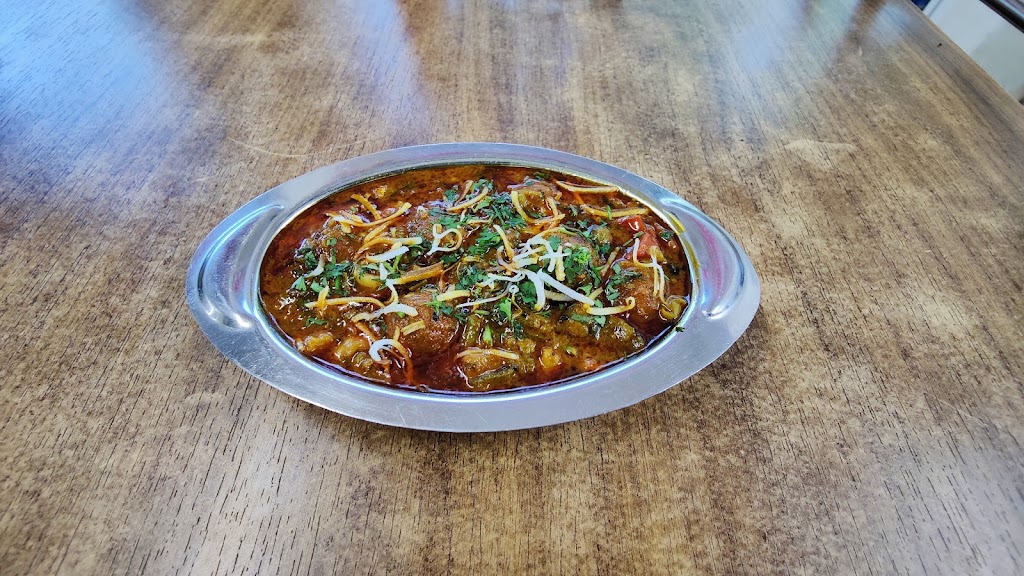 Annapurna Family Restaurant