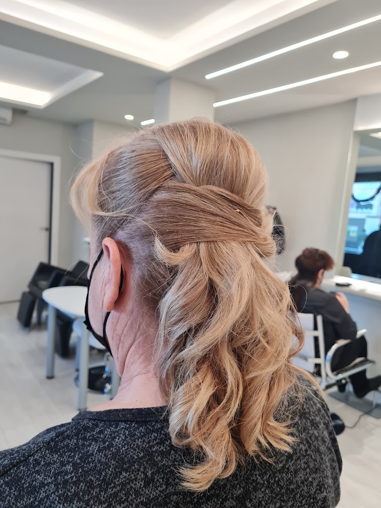 Diamond Hair