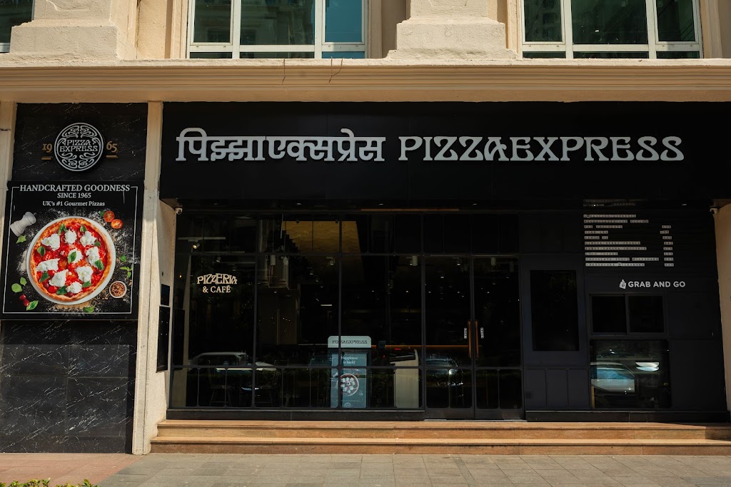 Pizzaexpress