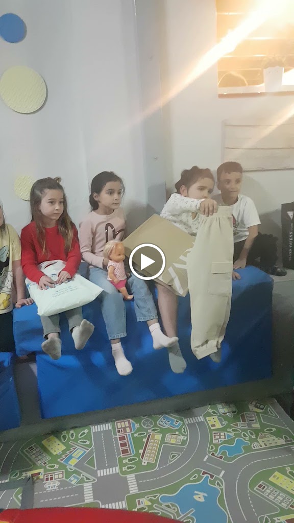 Restaurante La Abuela — Videos