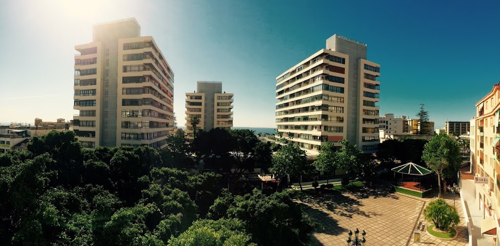 Apartments La Nogalera