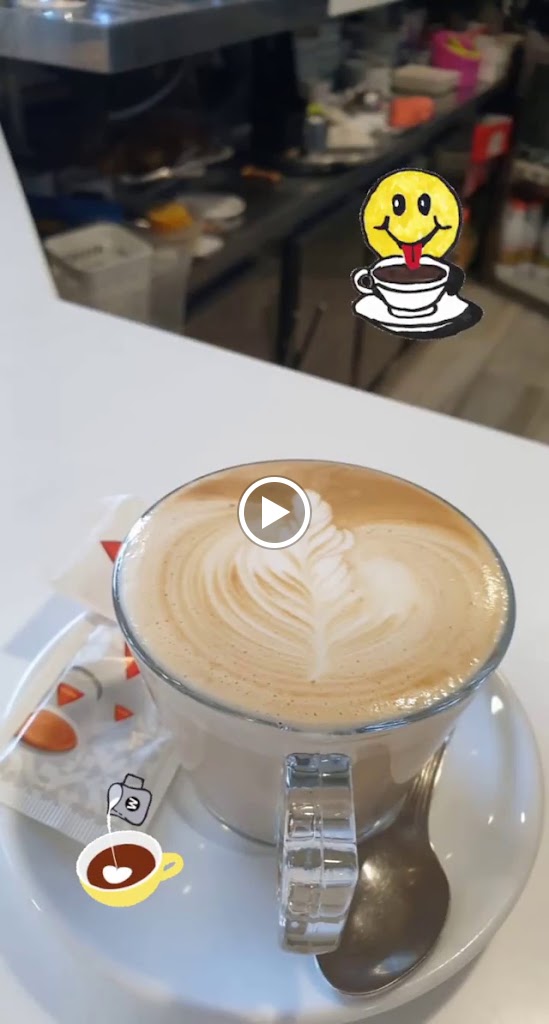 Bocateria Cafe Bar Sol — Videos