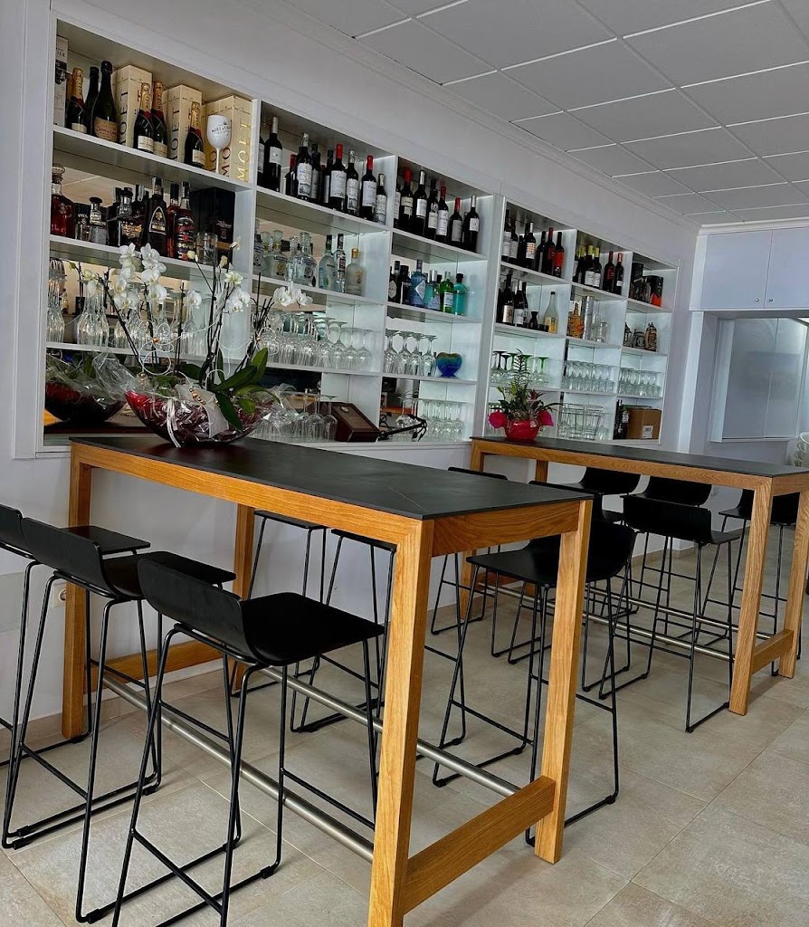 EL MINARETE RESTAURANTE CALPE