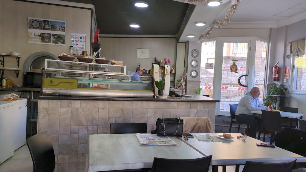 El Cantonet De La Tapa