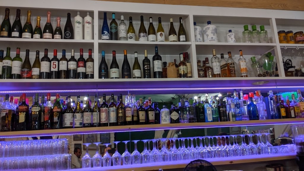 Mama Flora Gastrobar