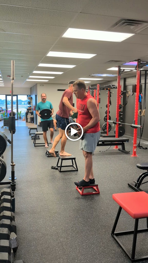  Training from the Ground Up